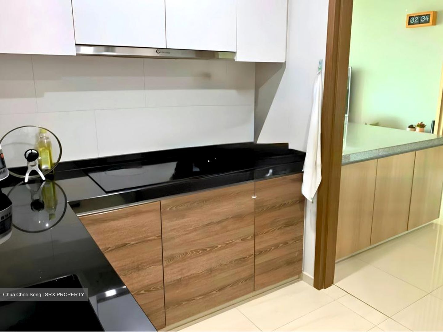 The Topiary (D28), Condominium #479767091